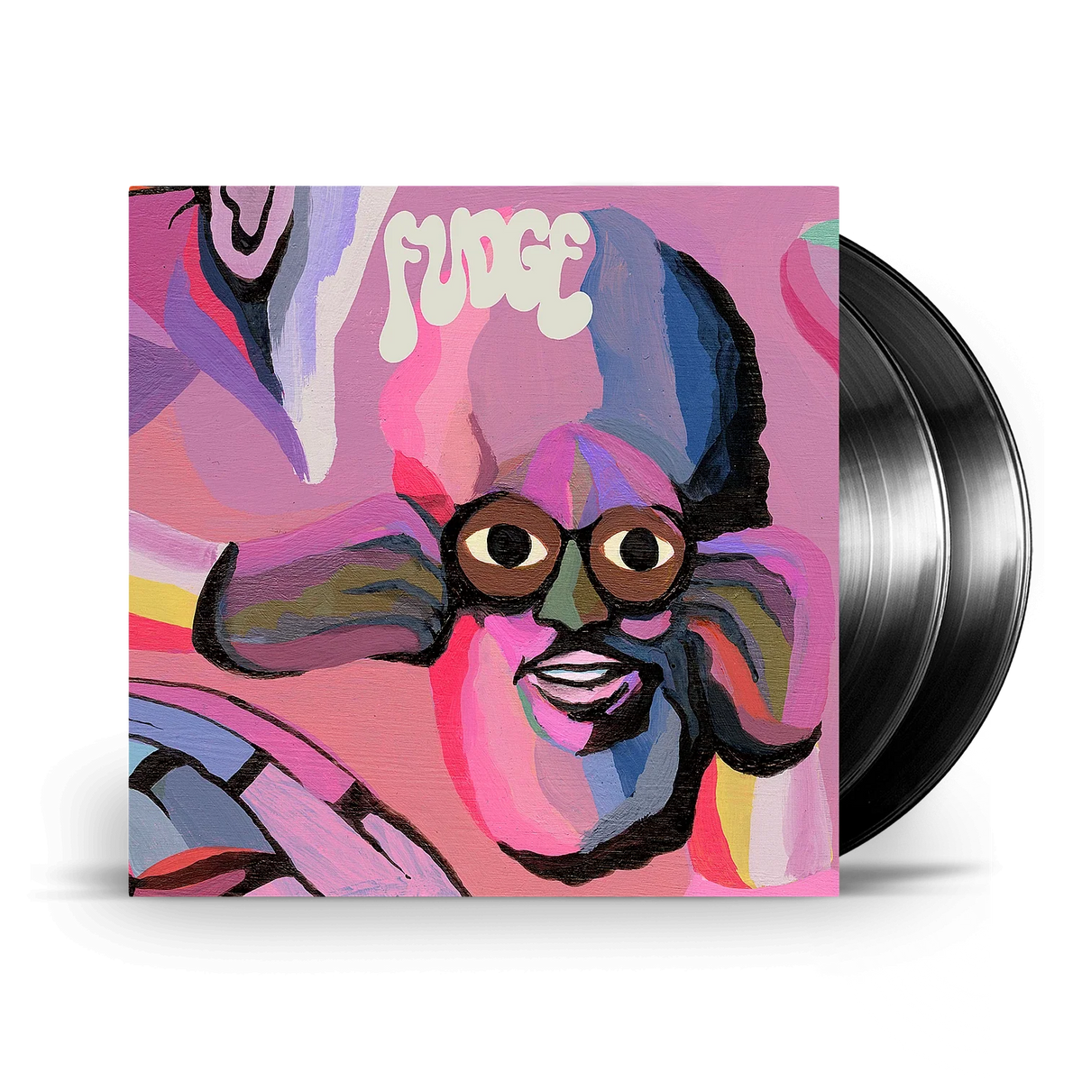 Michael Kiwanuka - Fudge (LP)
