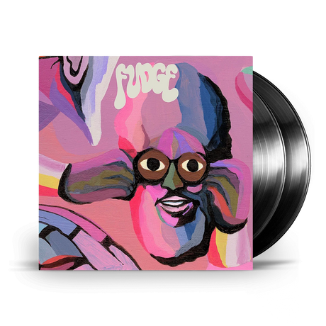 Michael Kiwanuka - Fudge (LP)