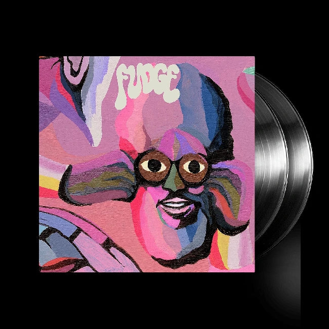Michael Kiwanuka - Fudge (LP)
