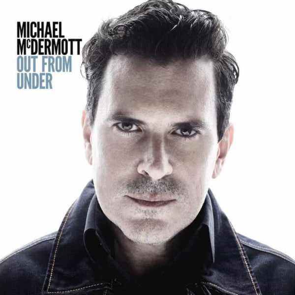 Michael McDermott - Willow spring / out from under (LP) - Velvet Music