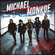 Michael Monroe - One man gang (CD)