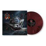 Michael Schenker Group - Universal (LP)