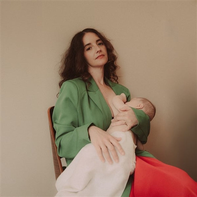 Michaela Anne - These are the days (CD) - Velvet Music