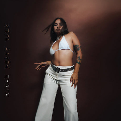 Michi - Dirty talk (LP) - Velvet Music