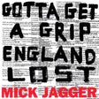 Mick Jagger - Gotta get a grip (12-inch maxi-single)