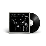 Mick Jagger - Primitive cool (LP) - Velvet Music