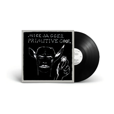 Mick Jagger - Primitive cool (LP) - Velvet Music