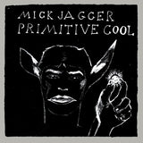 Mick Jagger - Primitive cool (LP) - Velvet Music