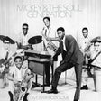 Mickey & The Soul Generation - Give everybody some (opaque silver) (LP) - Velvet Music