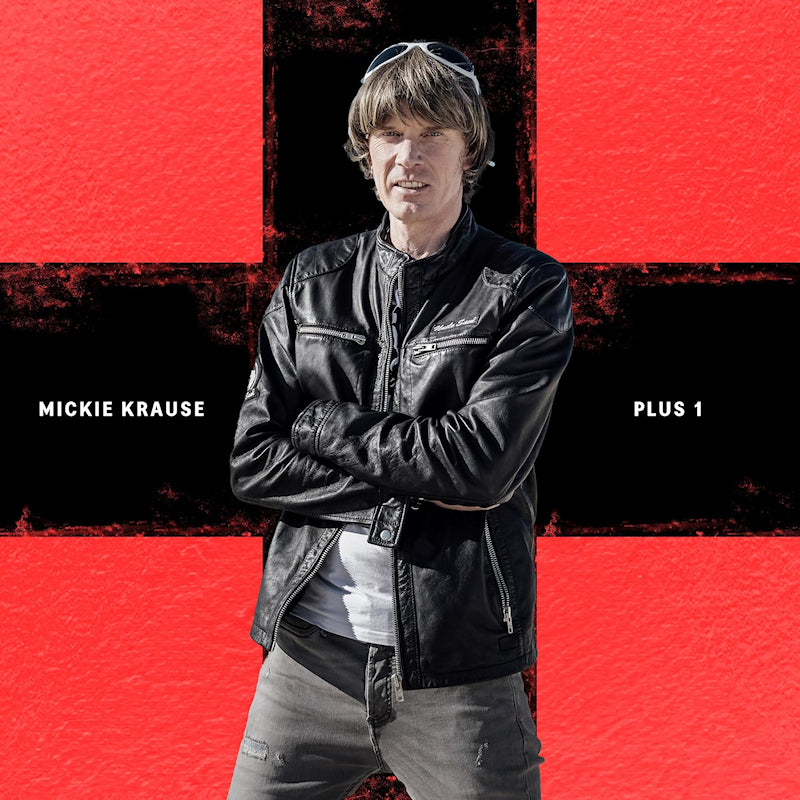 Mickie Krause - Plus 1 (CD)