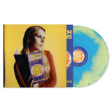 Middle Kids - Faith crisis pt. 1 -blue/yellow vinyl- (LP) - Velvet Music