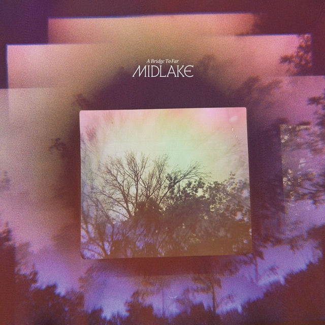 Midlake - A bridge to far (LP) - Velvet Music