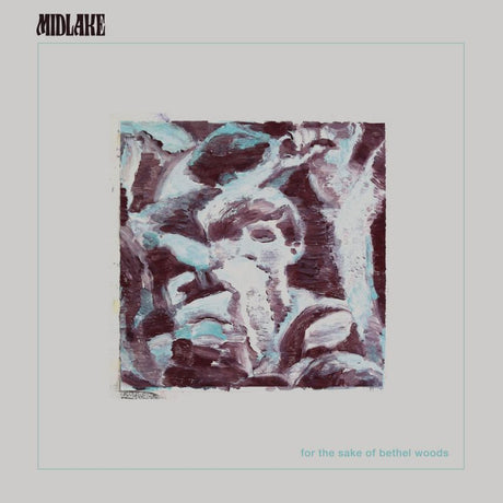 Midlake - For the sake of bethel woods (CD) - Velvet Music