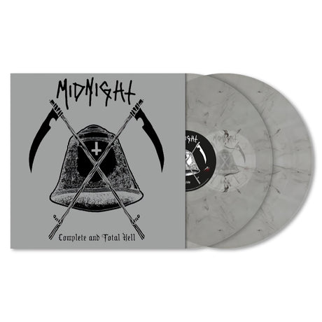 Midnight - Complete and total hell (LP) - Velvet Music
