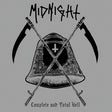 Midnight - Complete and total hell (CD) - Velvet Music