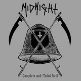 Midnight - Complete and total hell (LP) - Velvet Music