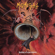 Midnight - Hellish expectations (CD) - Velvet Music