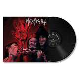 Midnight - No mercy for mayhem -reissue- (LP) - Velvet Music