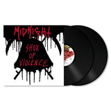Midnight - Shox of violence (LP) - Velvet Music