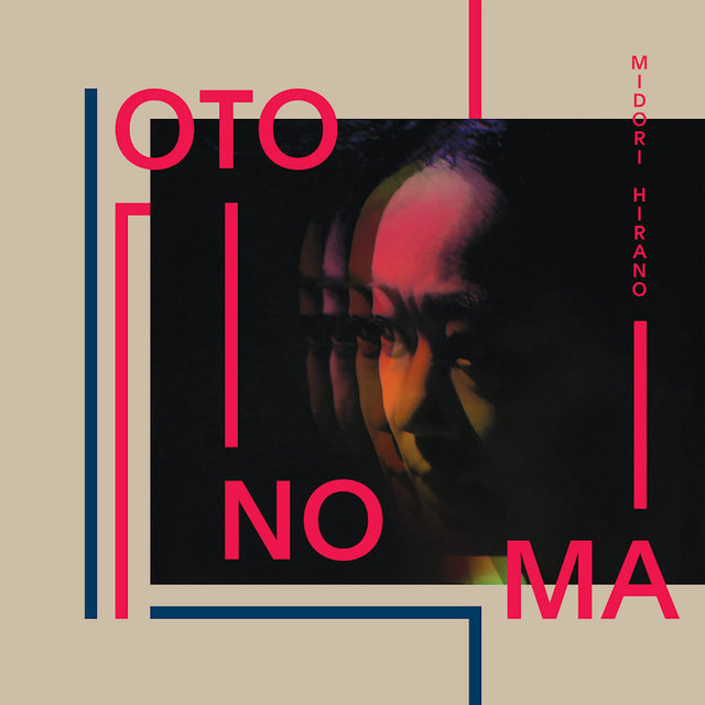 Midori Hirano - Otonamo (CD) - Velvet Music