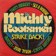 Mighty Rootsmen, The - The Mighty Rootsmen Strike Back (LP) - Velvet Music