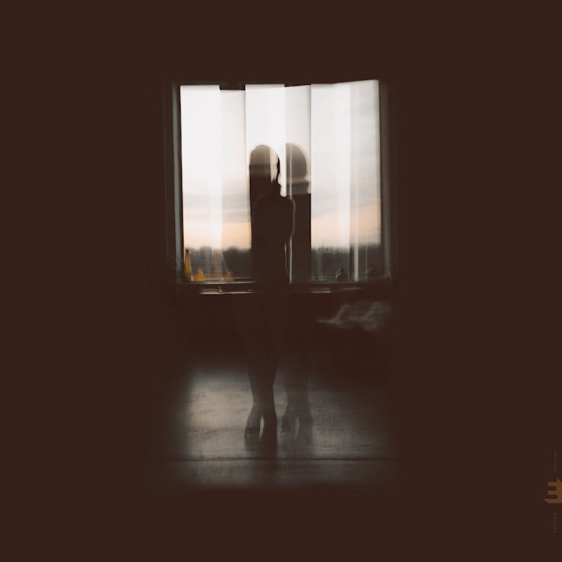 Miho Hazama - Frames (LP) - Velvet Music