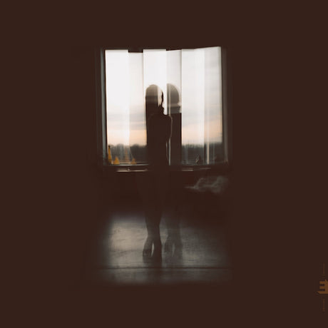 Miho Hazama - Frames (LP) - Velvet Music