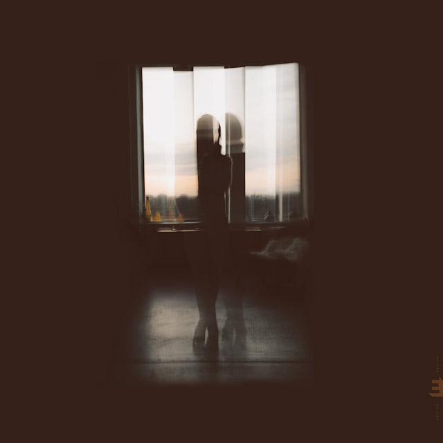 Miho Hazama - Frames (CD) - Velvet Music