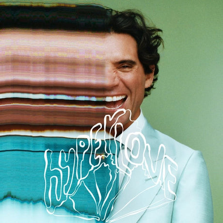 Mika - Hyperlove (LP) - Velvet Music