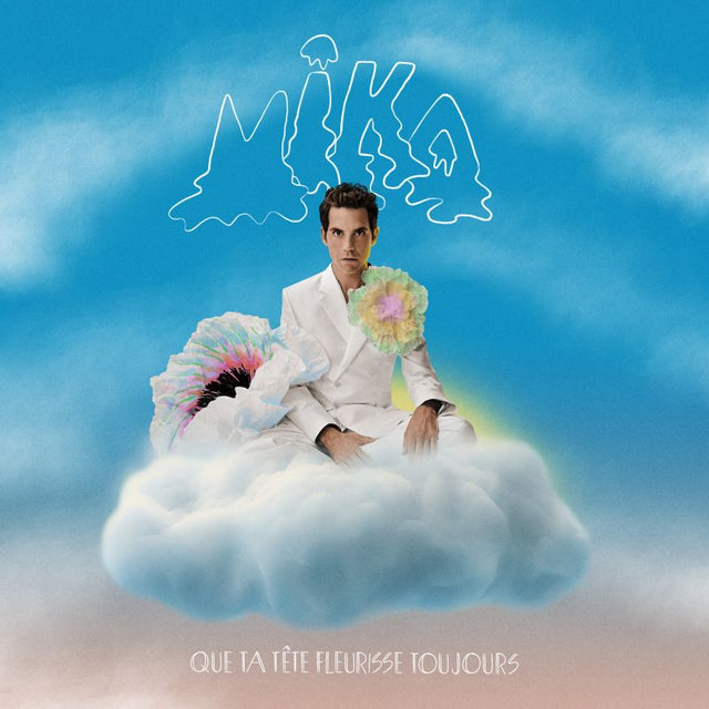 Mika - Que ta tete fleurisse toujours (CD) - Velvet Music
