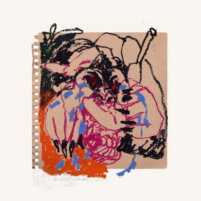 Mike - Beware of the monkey (LP) - Velvet Music