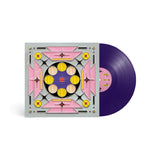 Mike D - Thank You (Purple Colored Vinyl LP)