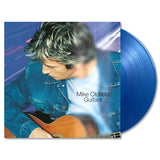 Mike Oldfield - Guitars (LP) - Velvet Music
