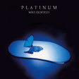 Mike Oldfield - Platinum (CD) - Velvet Music
