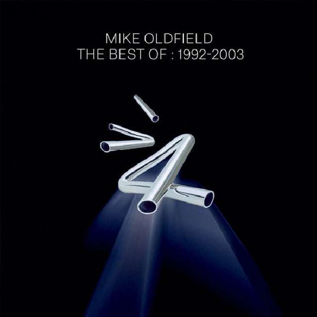 Mike Oldfield - The Best Of : 1992-2003 (CD) - Velvet Music