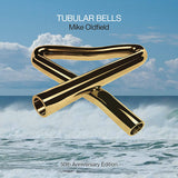 Mike Oldfield - Tubular Bells (LP)