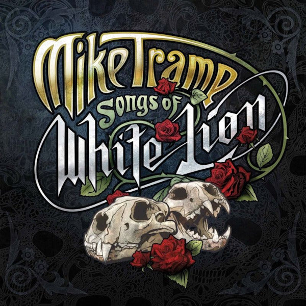 Mike Tramp - Songs of white lion (LP) - Velvet Music