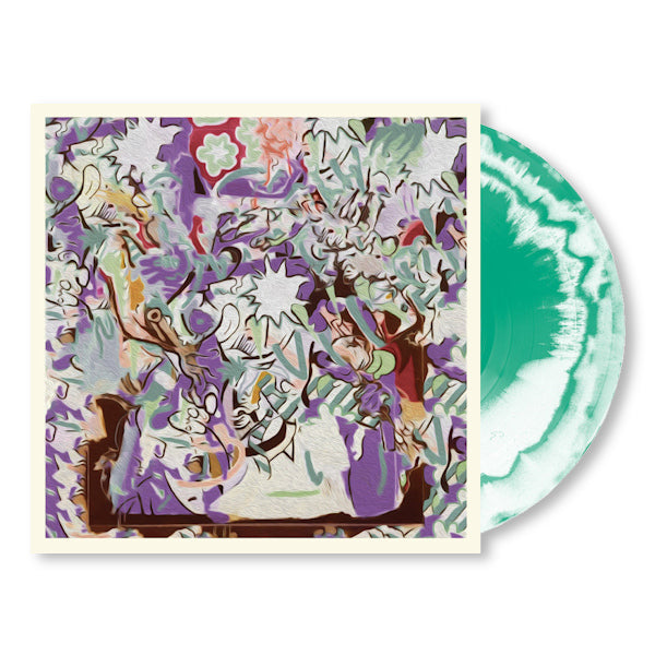 Mild High Club - Going going gone (LP) - Velvet Music