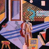 Mild High Club - Skiptracing (LP) - Velvet Music