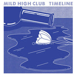 Mild High Club - Timeline (CD) - Velvet Music