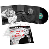 Miles Davis - Ascenseur Pour L'echafaud (LP) - Velvet Music