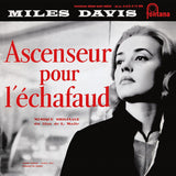 Miles Davis - Ascenseur pour l'echafaud (CD)