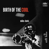 Miles Davis - Birth of the cool (LP)