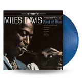 Miles Davis - Kind of blue (LP) - Velvet Music