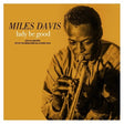 Miles Davis - Lady Be Good: Live in Europe With the Birdland All-Stars (LP) - Velvet Music