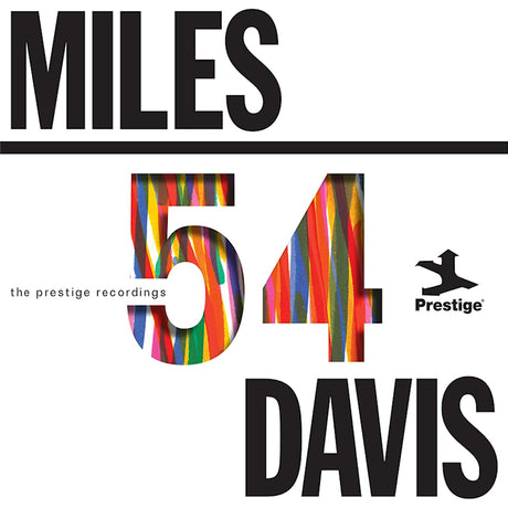 Miles Davis - Miles '54: the prestige recordings (LP) - Velvet Music