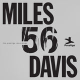 Miles Davis - Miles '56 (LP)