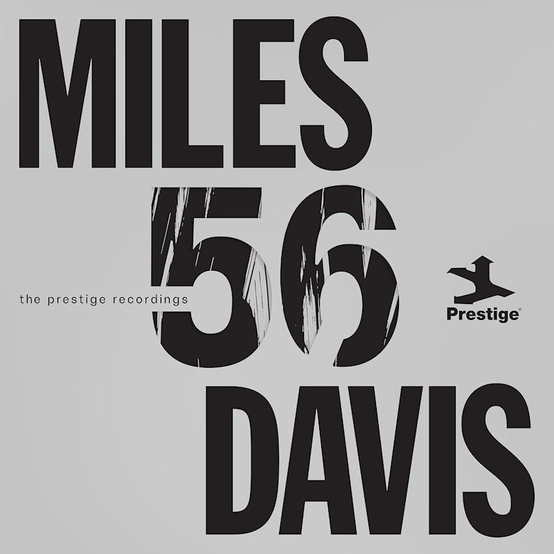 Miles Davis - Miles '56 (CD)