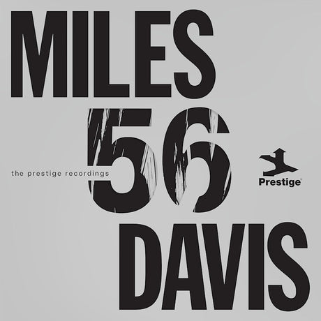 Miles Davis - Miles '56 (LP)