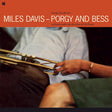Miles Davis - Porgy and bess (LP) - Velvet Music